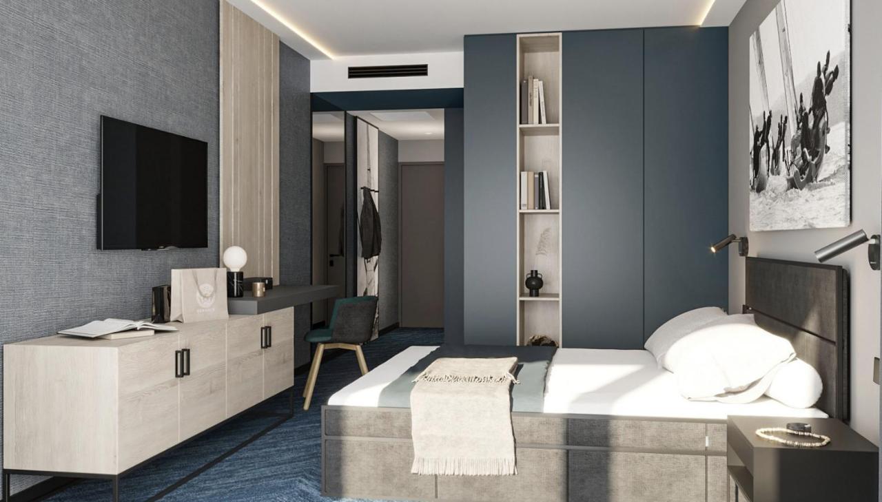 באלאטונפורד Lua Boutique Roomz- Adults Only מראה חיצוני תמונה